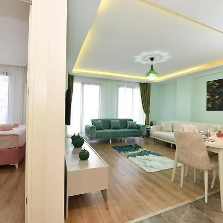 Kocaeli شقة